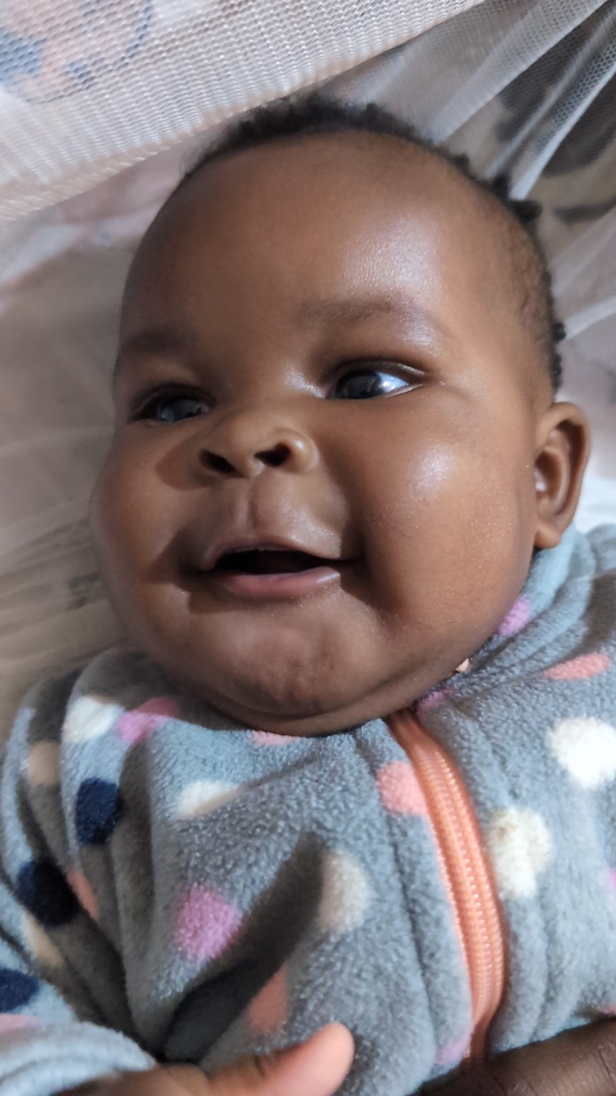 Granddaughter