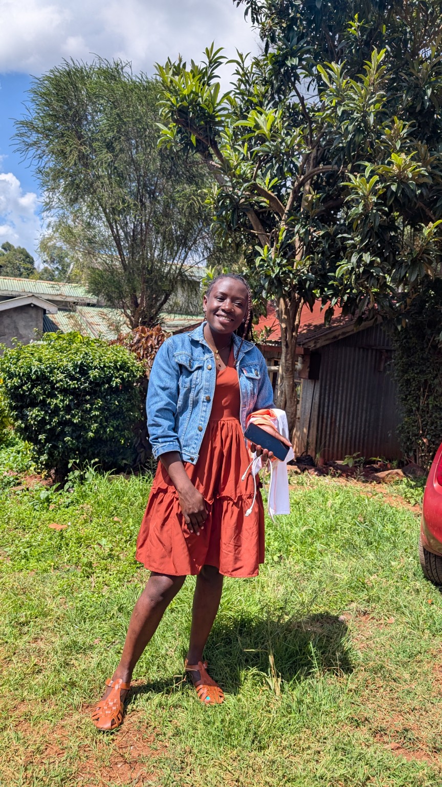 Second-born Daughter